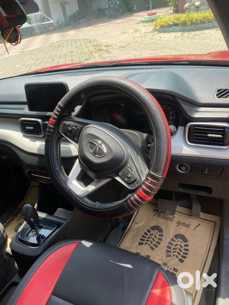 Hyundai Grand I10 Nios Sportz 1.2 Kappa Vtvt, 2022, Petrol