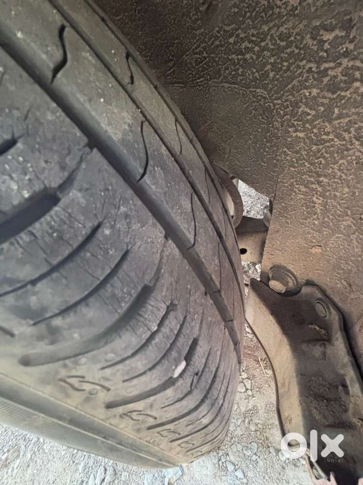Honda Amaze 2019 Petrol Manual