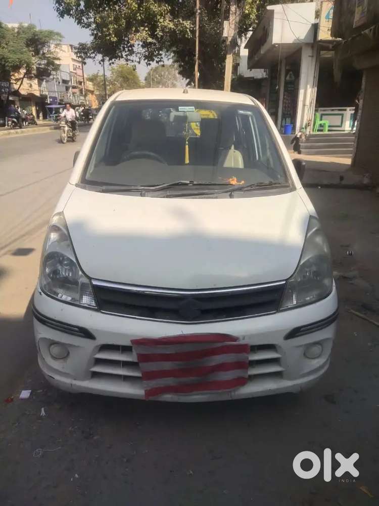 Maruti Suzuki Zen Estilo 2012 Petrol 93200 Km Driven
