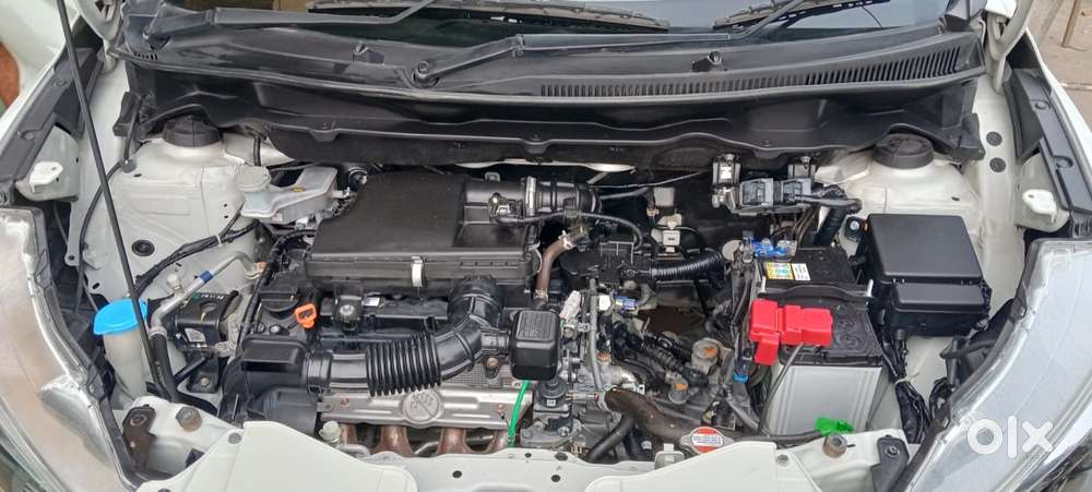 Maruti Suzuki Ertiga 1.5 Vxi Shvs, 2024, Petrol