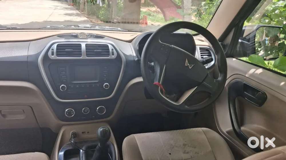 Mahindra Bolero Neo 2025 March Month