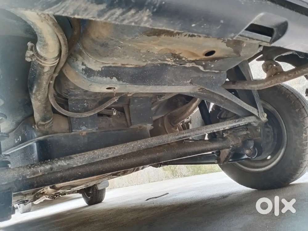 Maruti Suzuki 800 Ac 2012 Model