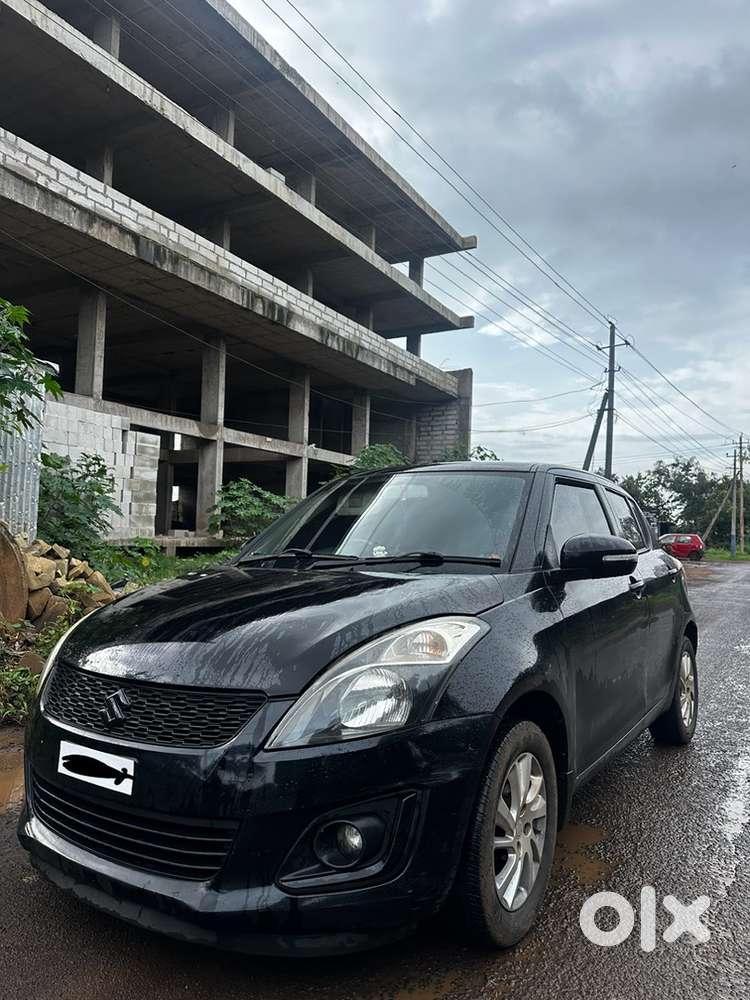 Maruti Suzuki Swift 2012 Petrol Well Maintained Car