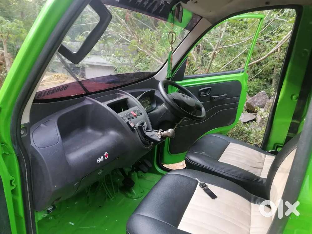 Mahindra Genio Diesel 2018 Second Owner