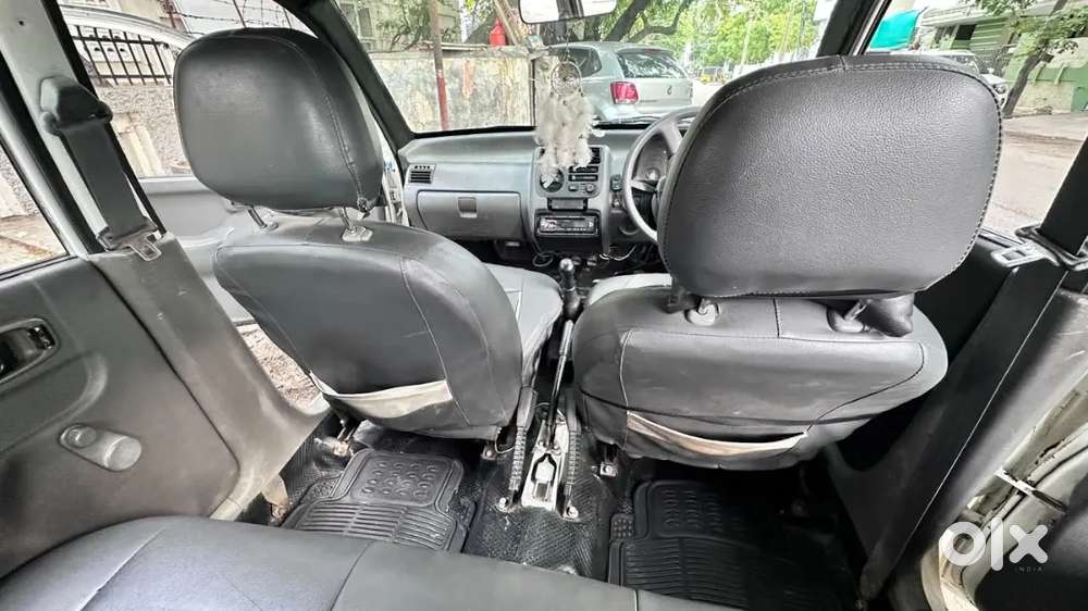 Maruti Suzuki Zen 2001 Lxi Petrol Manual