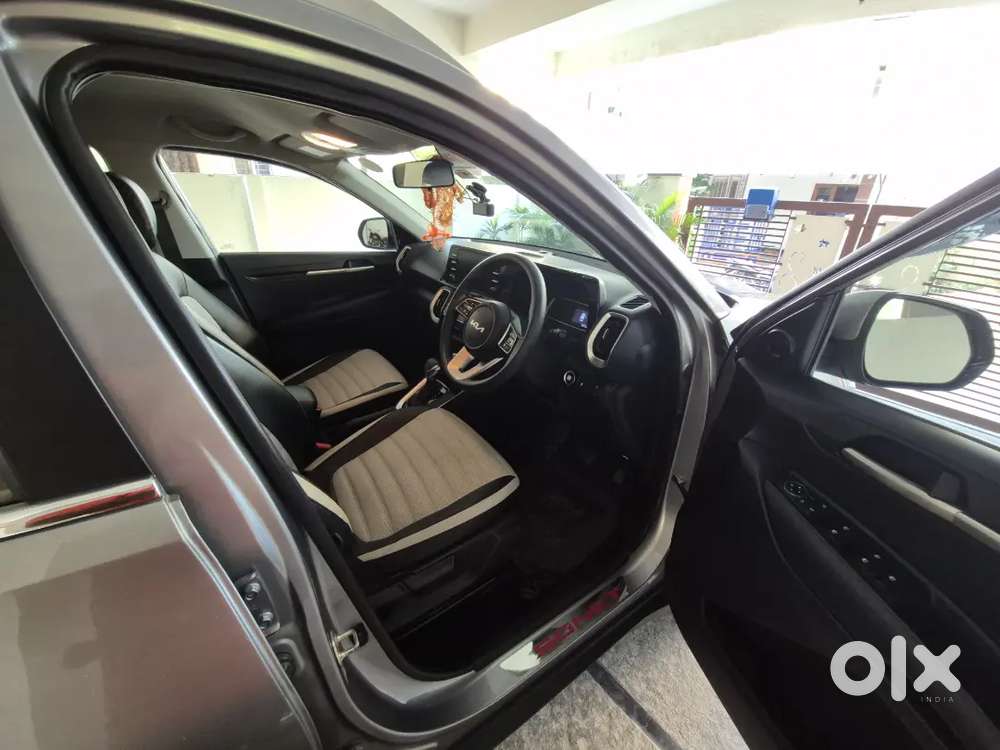 Kia Sonet 1.0 Htk 2021