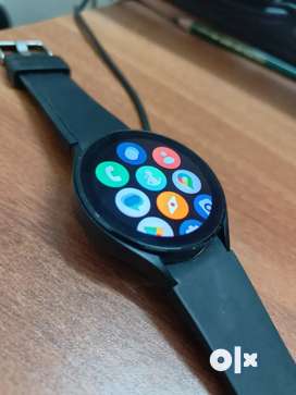 Samsung cheap smartwatch olx