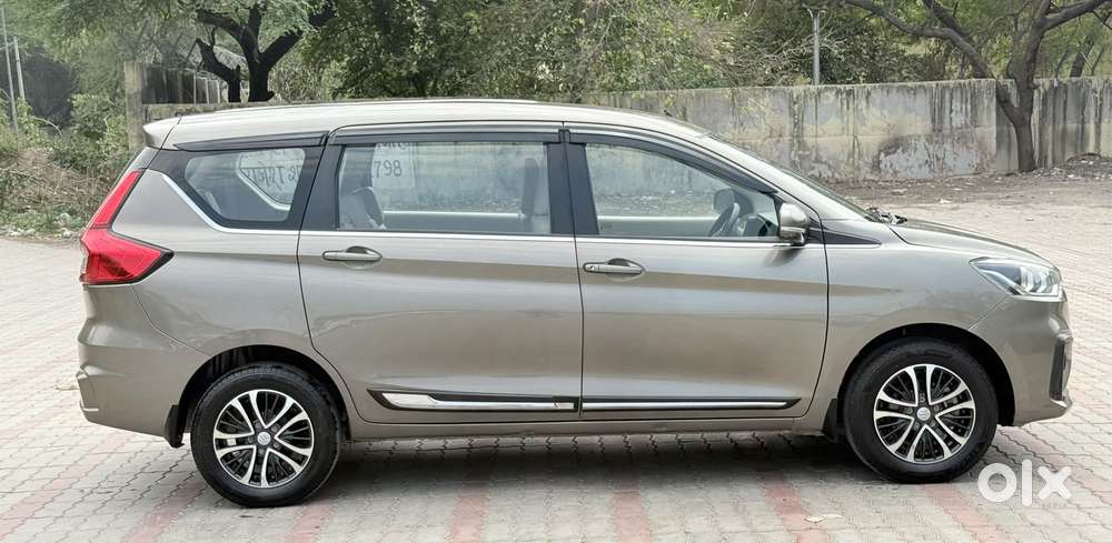 Maruti Suzuki Ertiga 2022-2023 Vxi Cng, 2024, Cng & Hybrids