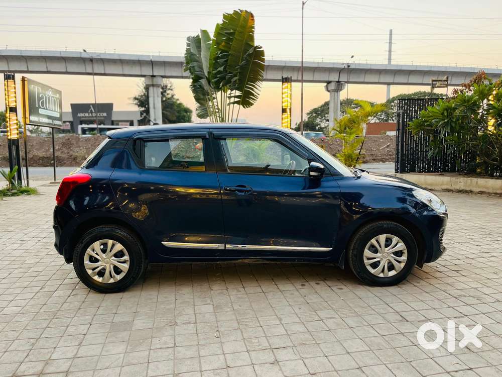 Maruti Suzuki Swift Vxi 2018, 2018, Petrol