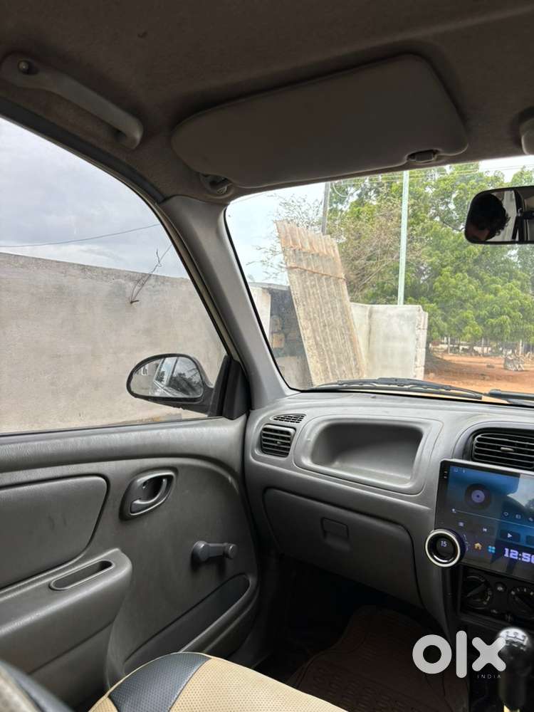 Maruti Suzuki Alto 2010