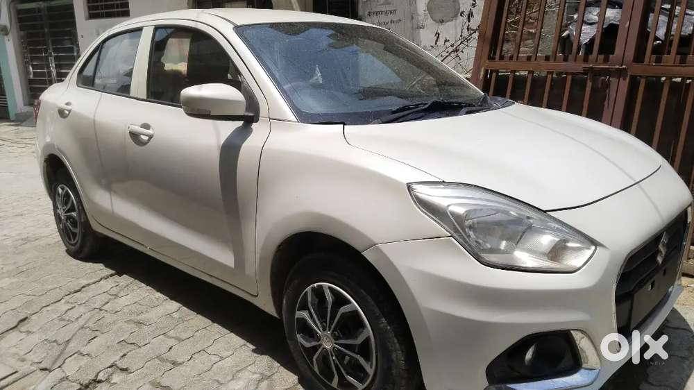 Maruti Suzuki Dzire 2020