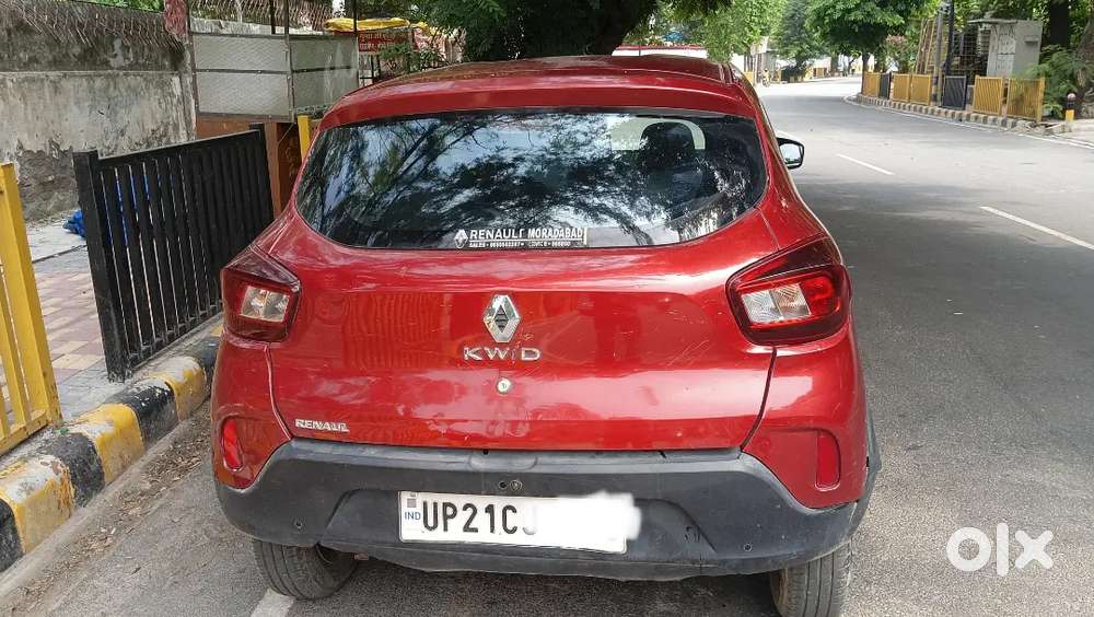 Renault Kwid 1.0 Neotech 2020