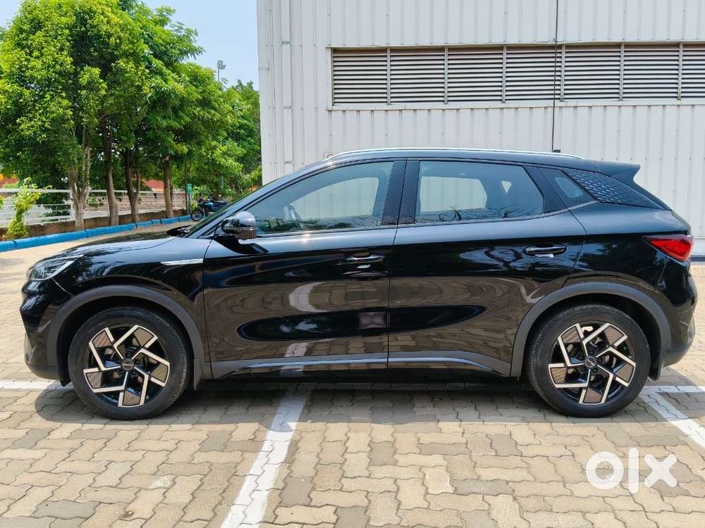 Byd Atto 3 Special Edition, 2024, Electric