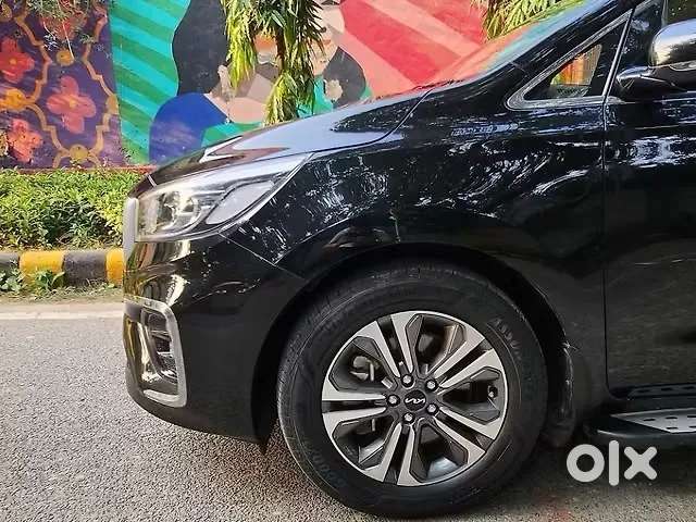 Kia Carnival Limousine, 2022, Diesel