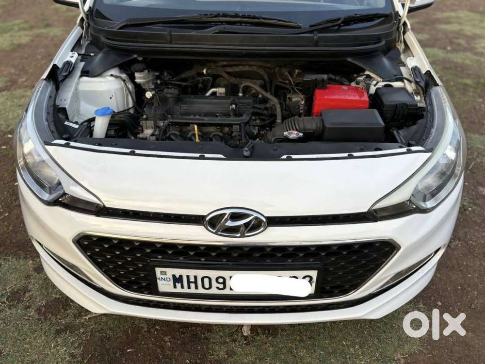 Hyundai Elite I20 Sportz 1.2, 2015, Petrol
