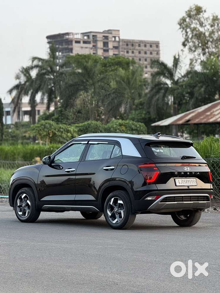 Hyundai Creta 1.4 S, 2021, Diesel