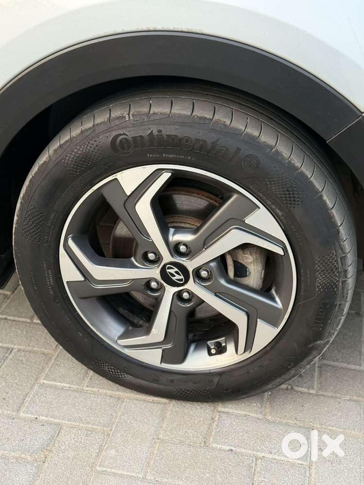 Hyundai Creta 1.6 Sx Plus Auto, 2019, Diesel
