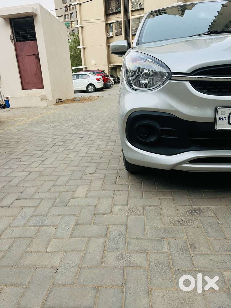 Maruti Suzuki Celerio Vxi(o), 2022, Cng & Hybrids