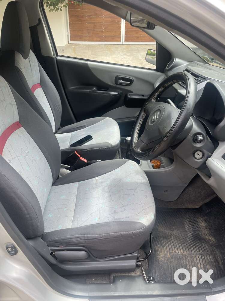 Maruti Suzuki A-star Lxi, 2010, Petrol
