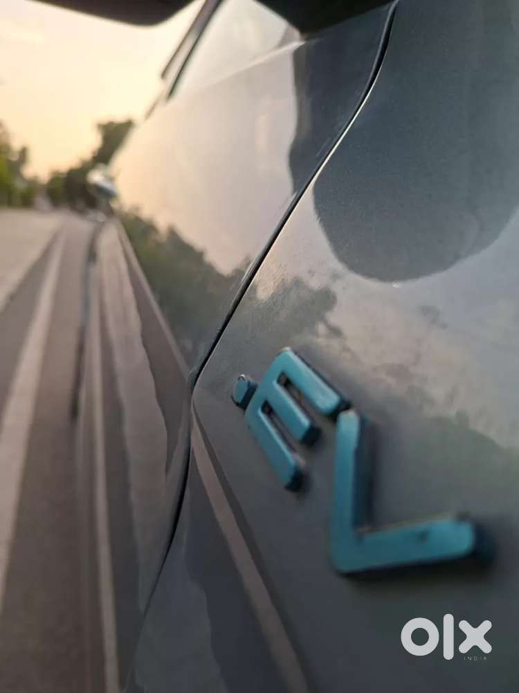 Tata Tiago Ev Xz Plus Lr, 2023, Electric