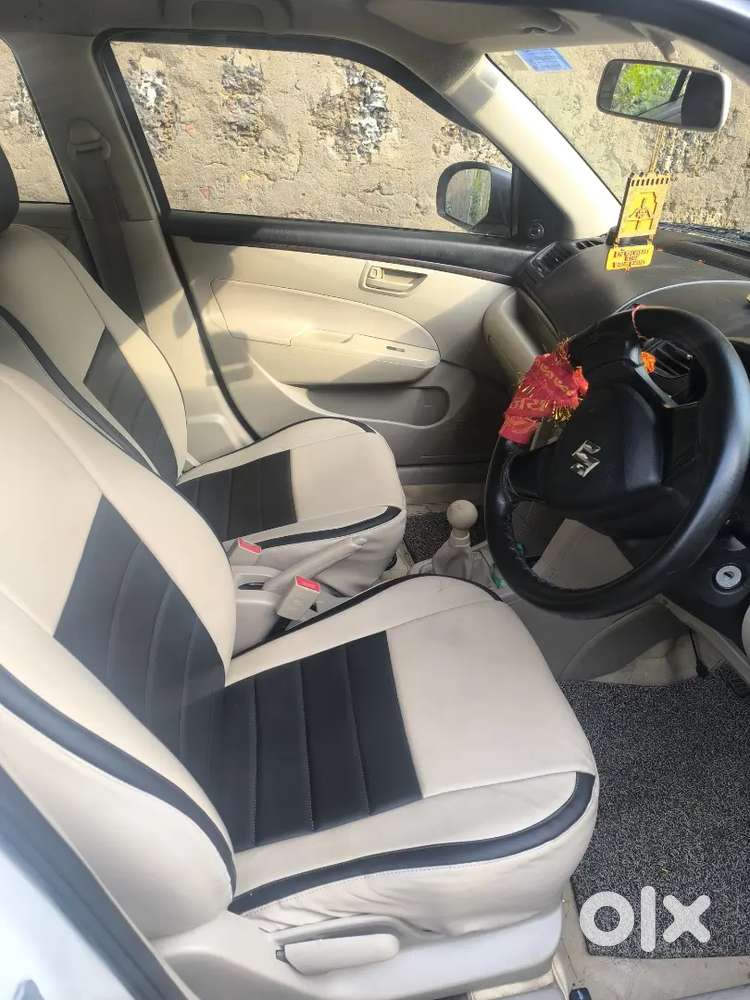 Maruti Suzuki Swift Dzire 2016 Cng & Hybrids