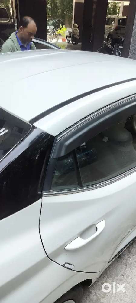Hyundai Aura 2021 Variant