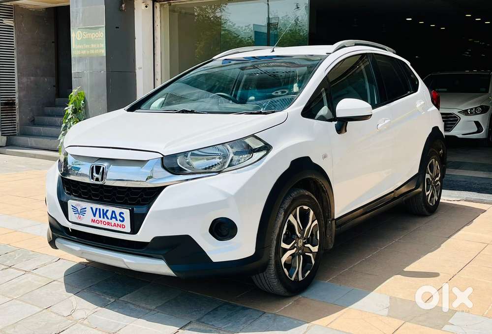 Honda Wr-v