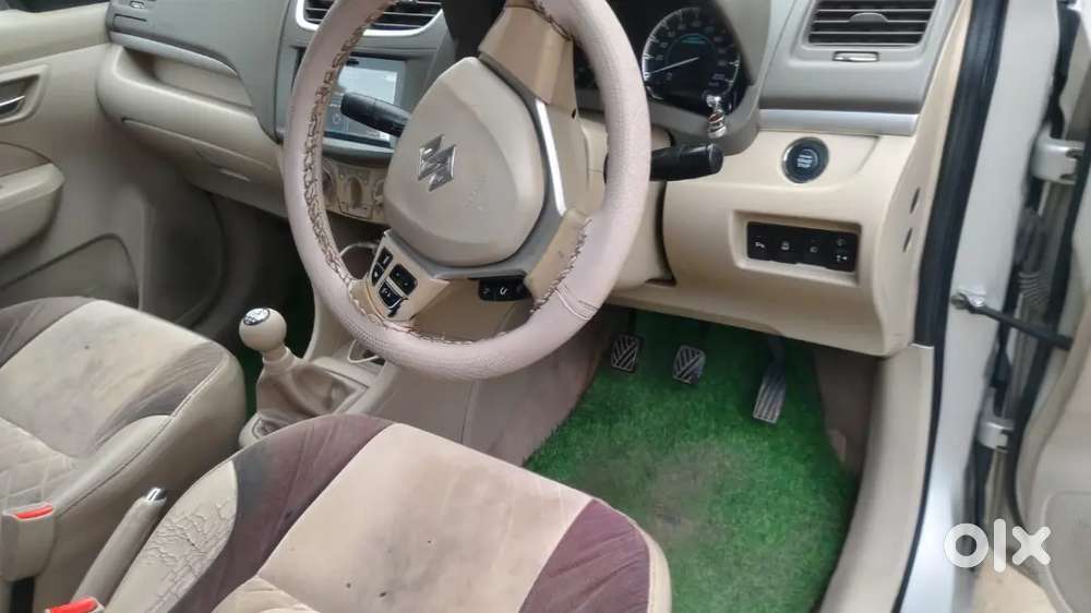 Maruti Suzuki Ertiga 2017 Diesel Pus Button Start Donon Remote Hai