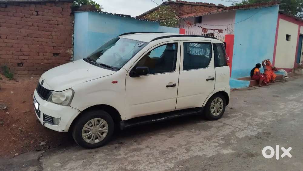 Mahindra Quanto 2014 Diesel 125400 Km Driven