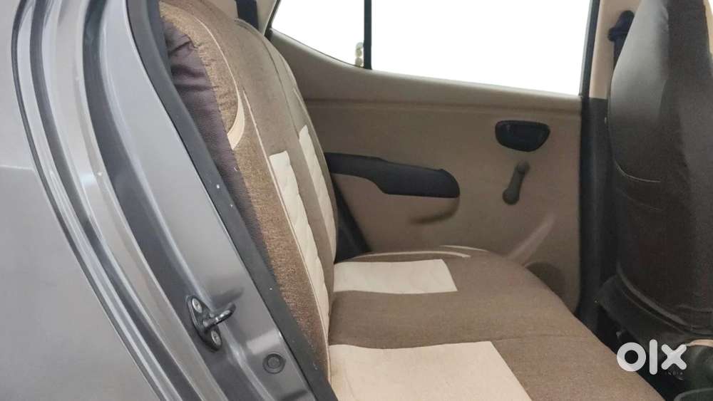 Hyundai I10 Era, 2013, Petrol