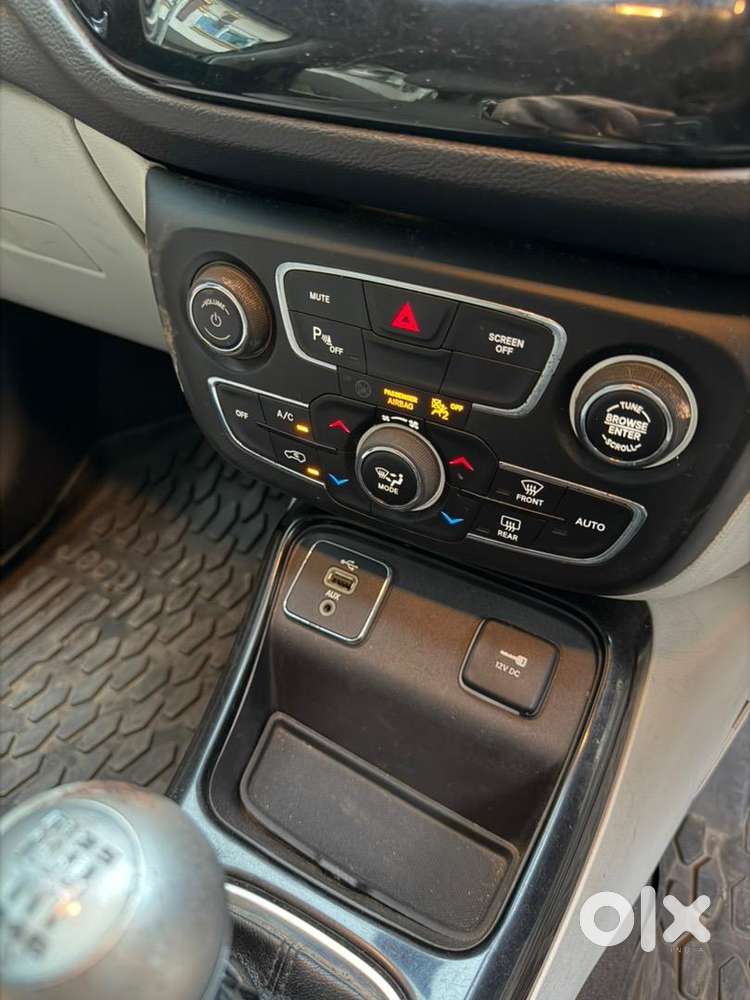 Jeep Diesel Model 2017