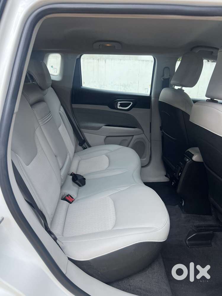 Jeep Compass 2.0 Longitude, 2021, Diesel