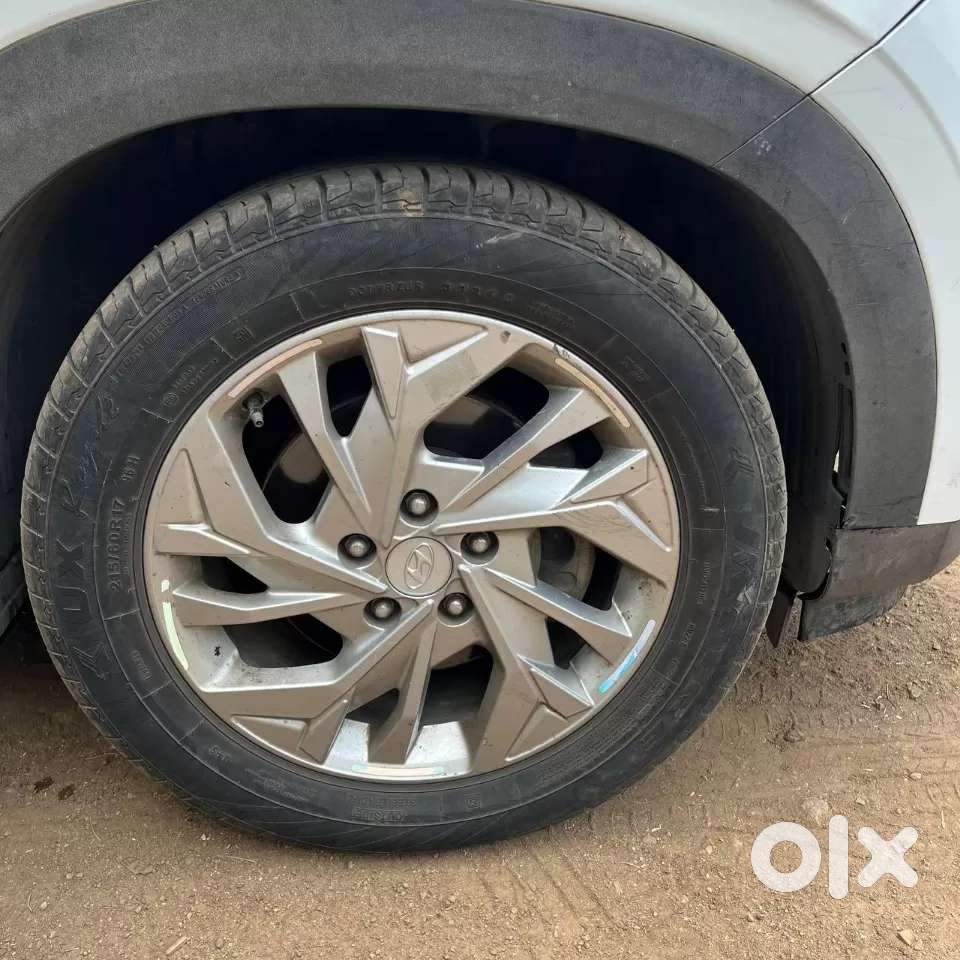 Hyundai Creta Sx 1.5 Diesel, 2020, Diesel