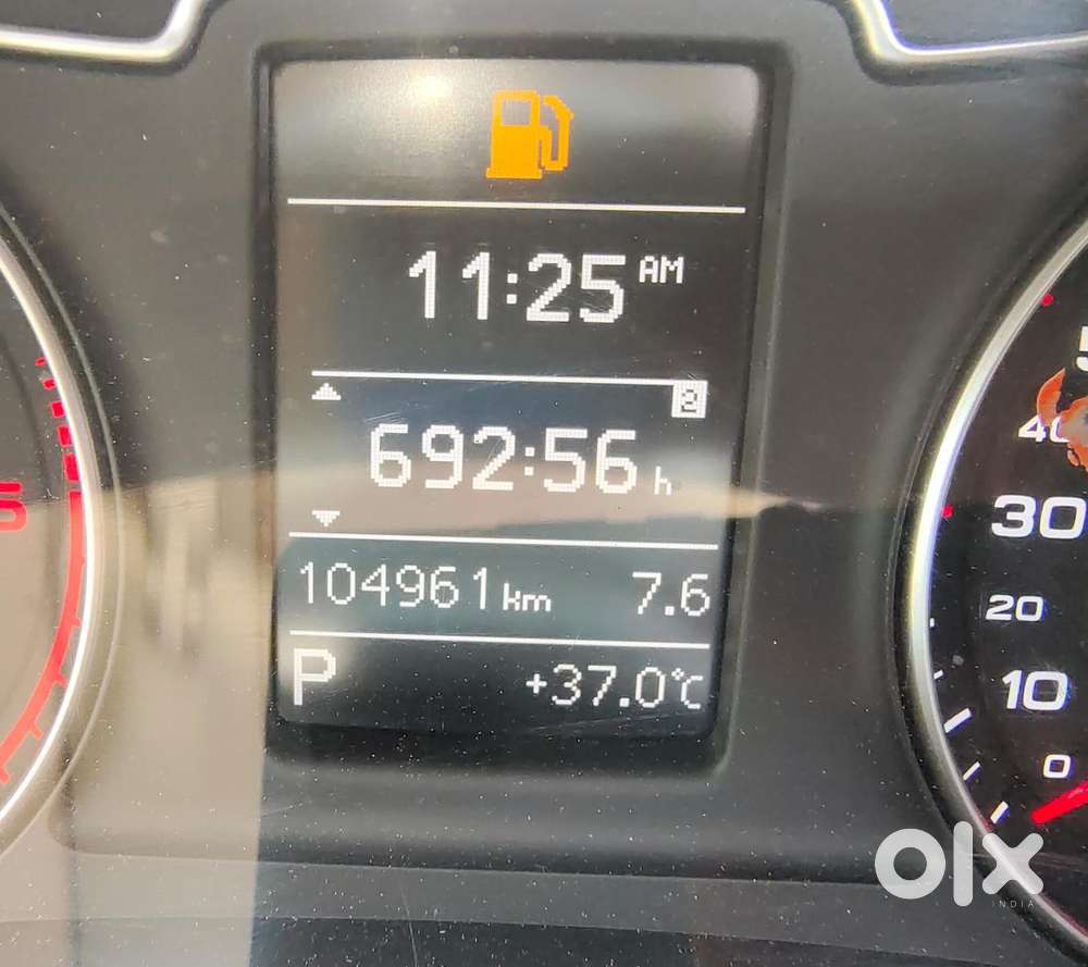 Audi Q3 35 Tdi Quattro Premium, 2015, Diesel