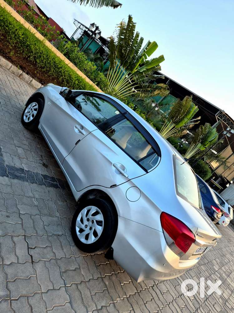 Honda Amaze 2013-2016 Sx I-dtec, 2014, Diesel