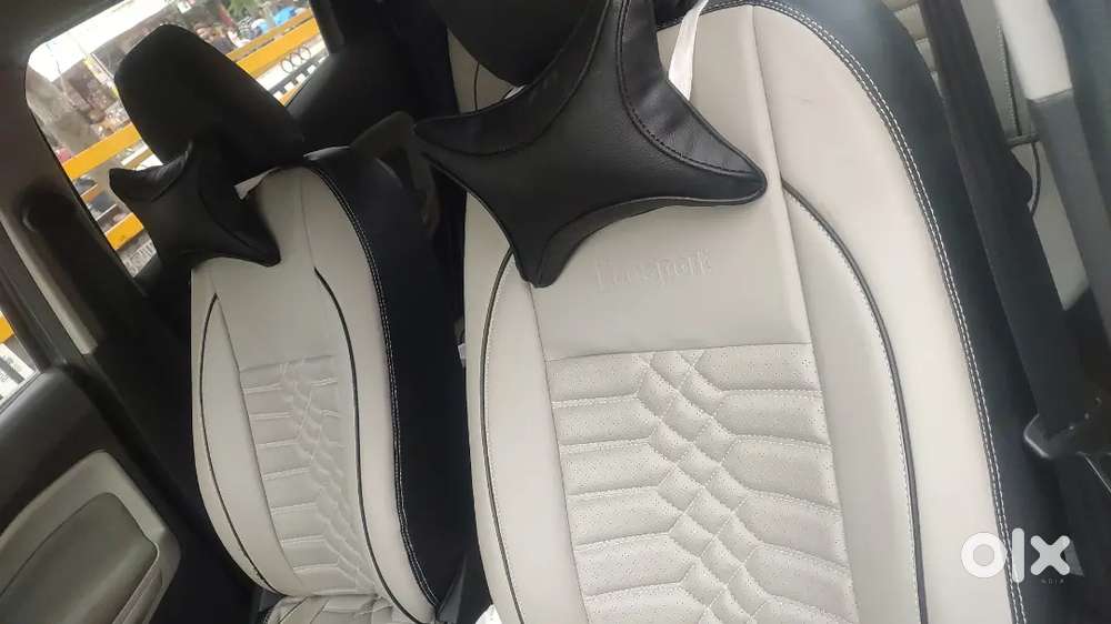Ford Ecosport 2015 Diesel 70000 Km Driven