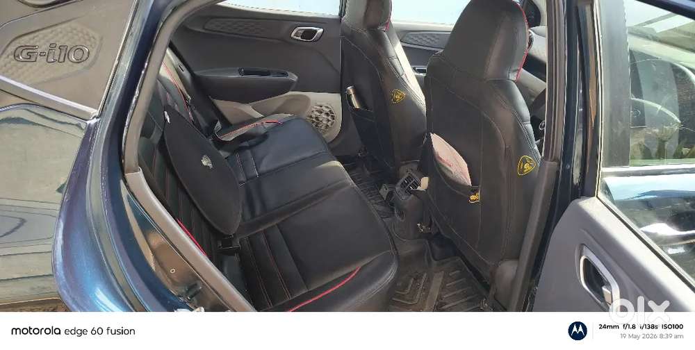 Hyundai Grand I10 Nios 2020