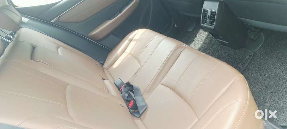 Honda Elevate Zx Cvt, 2024, Petrol