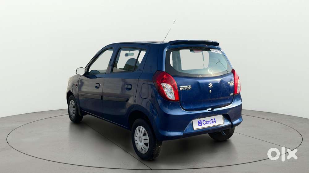 Maruti Suzuki Alto 800 2012-2016 Vxi, 2015, Petrol