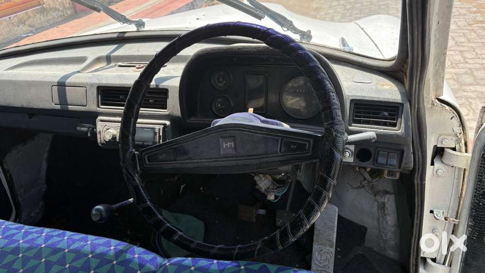 Ambassador, 1996, Diesel