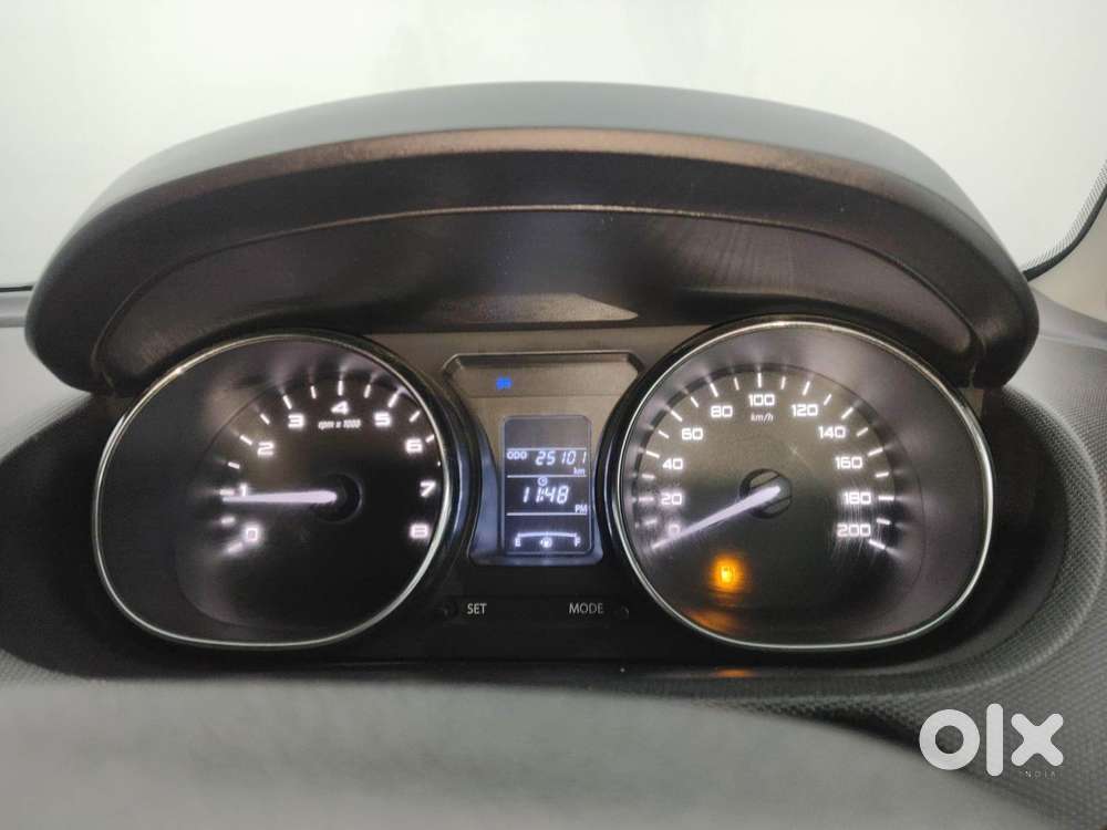Tata Tiago 1.2 Revotron Xz Wo Alloy, 2019, Petrol