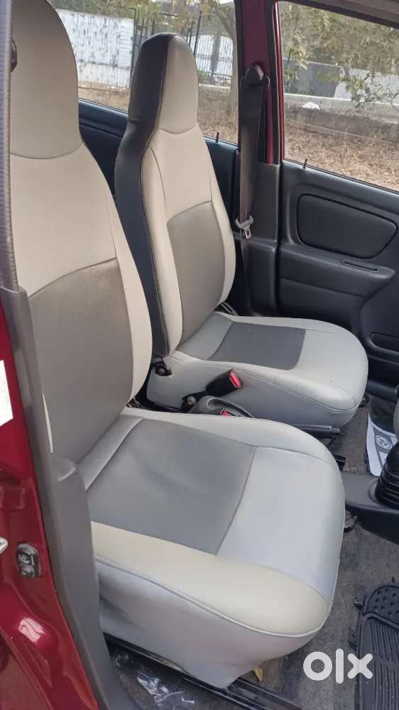 Maruti Suzuki Alto 2011 Petrol 43000 Km Driven