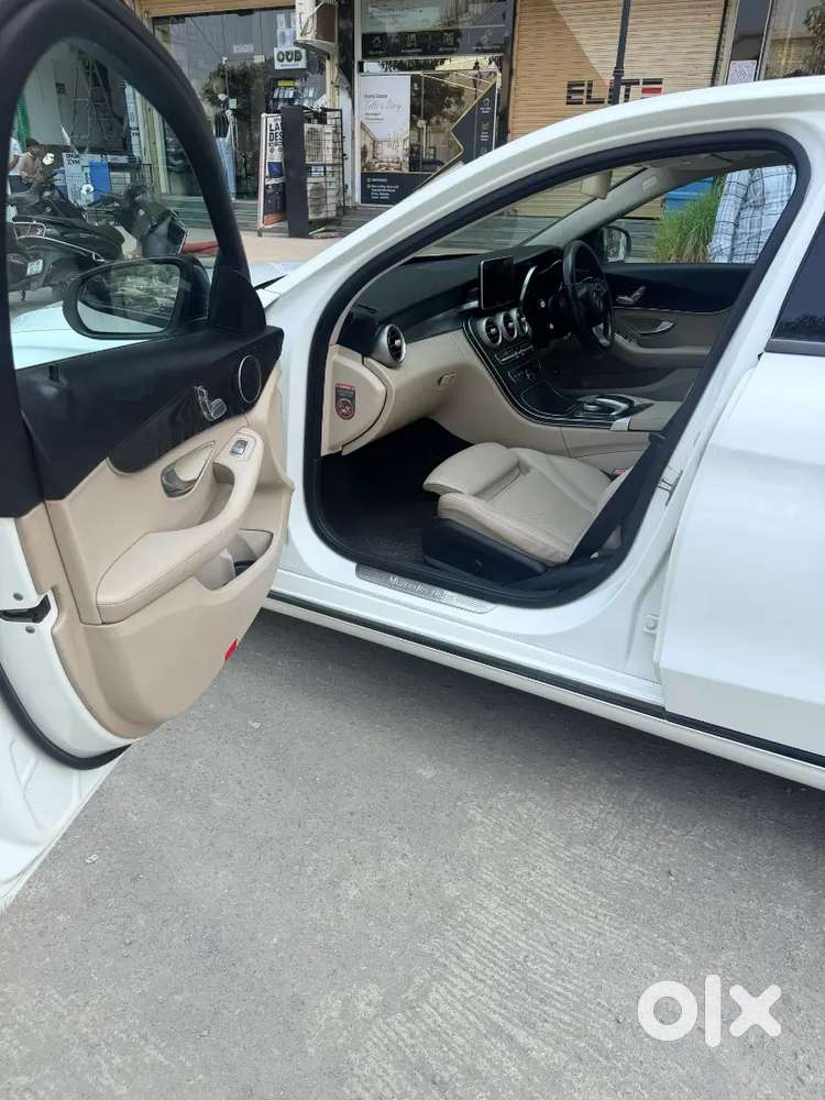 Immaculate Condition