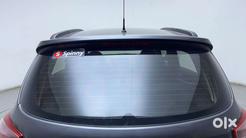 Hyundai Grand I10 Sportz 1.2 Kappa Vtvt, 2019, Petrol