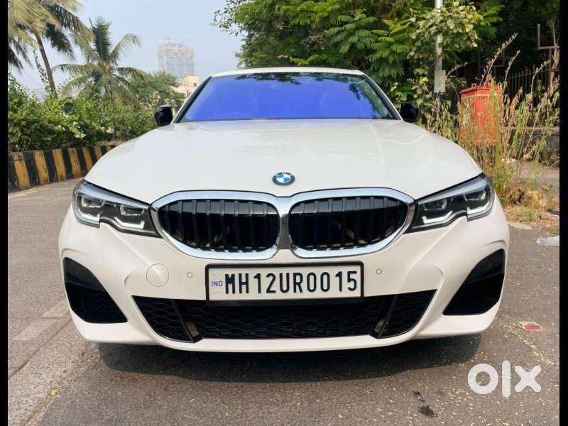 Bmw 3 Series Gran Limousine 2.0 330li M Sport First Edition, 2022, P..