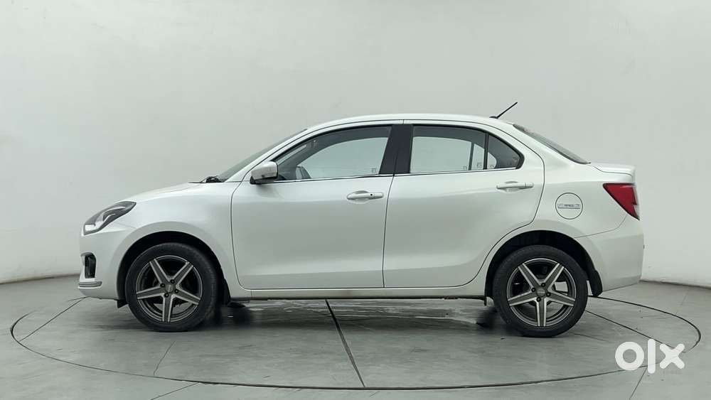 Maruti Suzuki Dzire 1.2 Zxi Plus Amt, 2018, Petrol