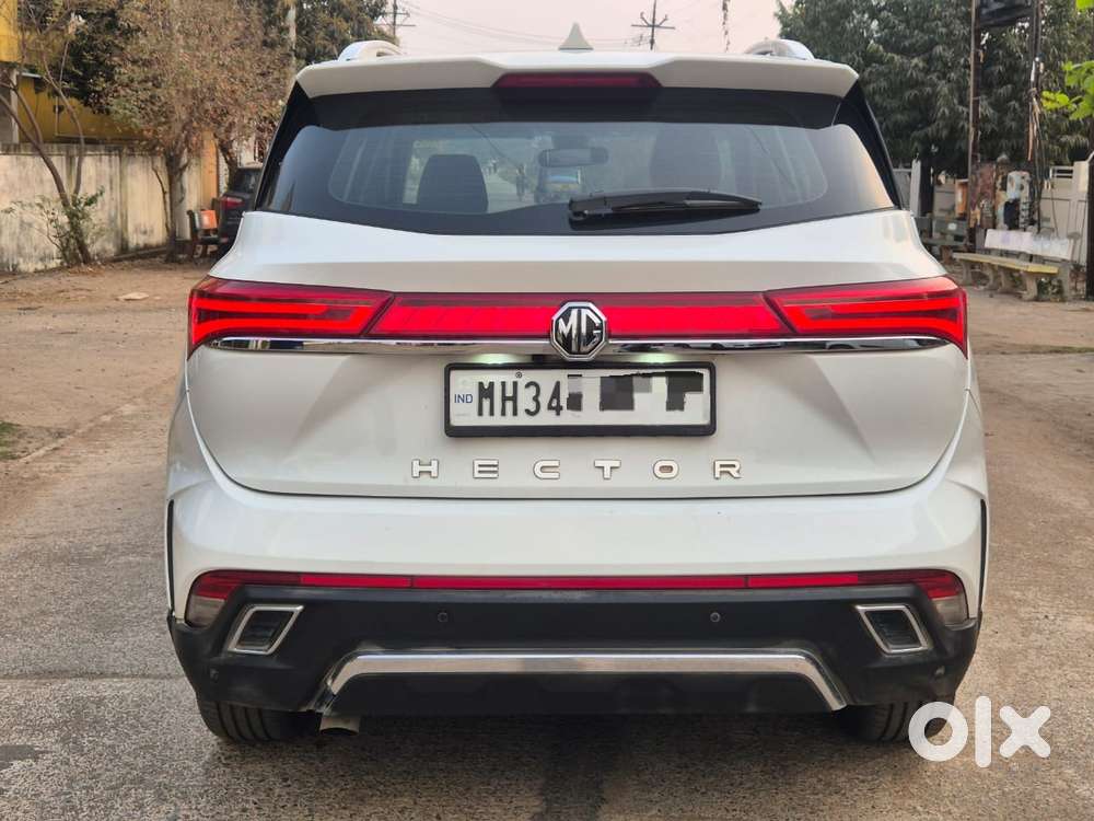 Mg Hector Smart Pro 2.0 Turbo Diesel Mt, 2023, Diesel