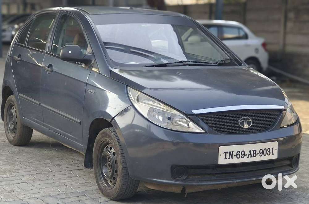 Tata Vista Tech Ls Bs Iii, 2011, Diesel