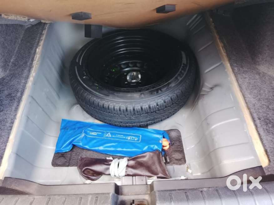 Honda City V At, 2020, Petrol