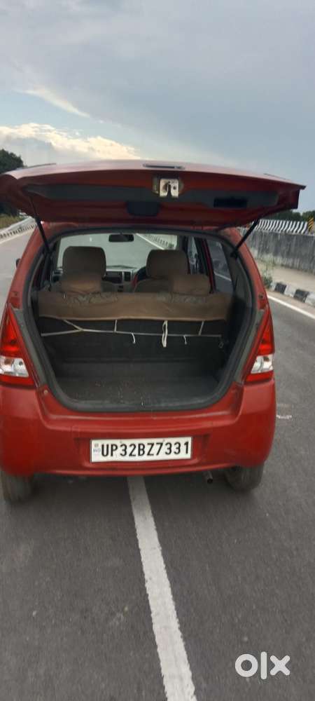 Maruti Suzuki Zen Estilo Vxi Bsiv, 2007, Petrol
